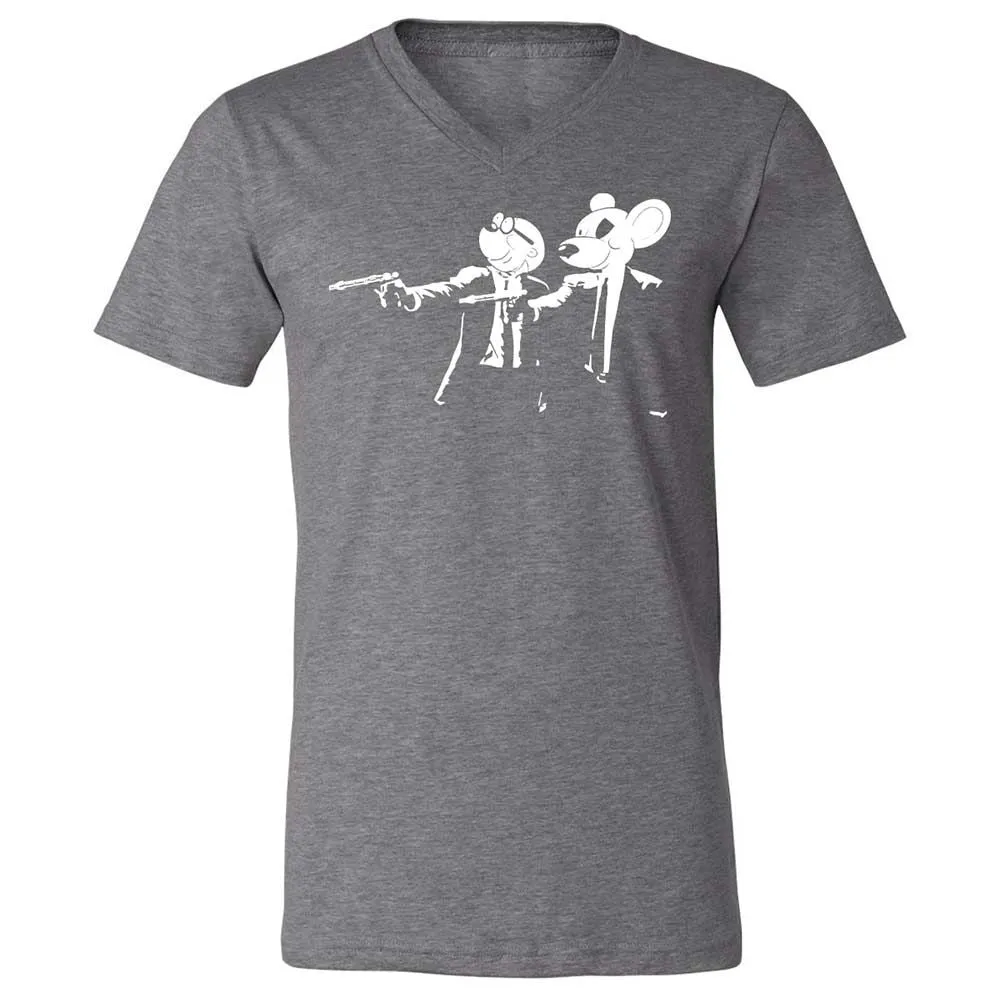 Danger Mouse And Penfold - Deep Heather - 14