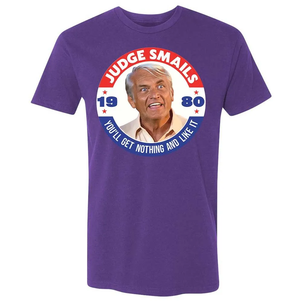 You'll Get Nothing - Purple Rush - 10