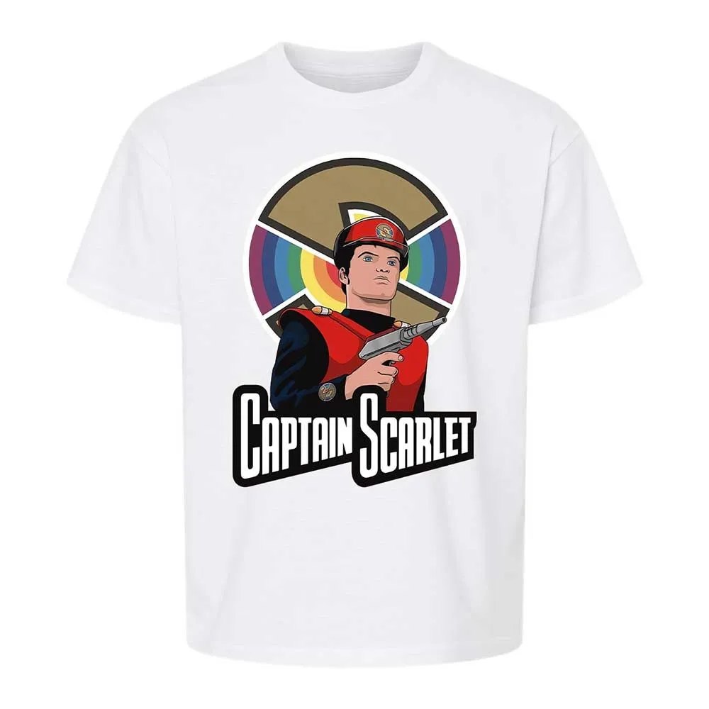 Kids T-Shirt - SVPZFBZG - White - 5