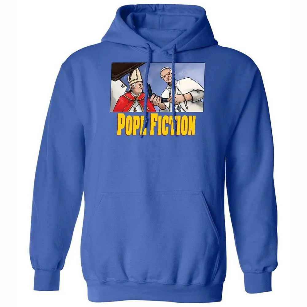 Pope Fiction - Royal - 4