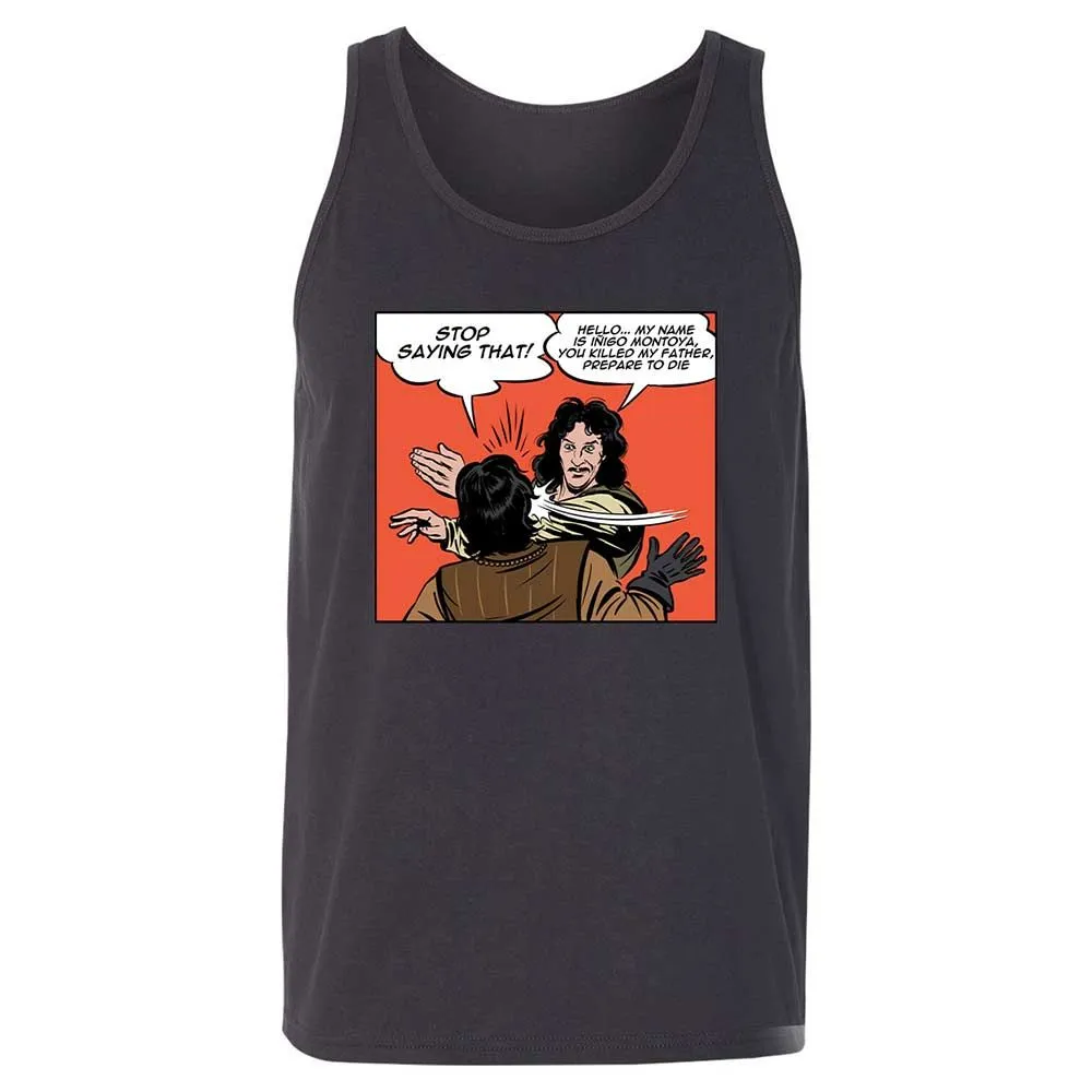 Montoya Slap - Dark Grey - 4