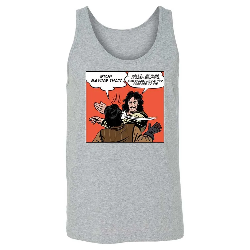 Montoya Slap - Athletic Heather - 10