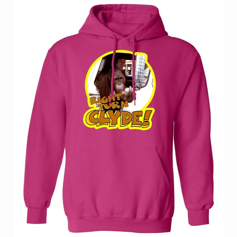 Classic Unisex Hoodie - KWRMLW36 - Heliconia - 14