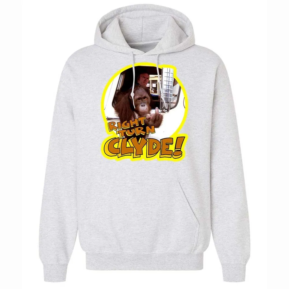 Classic Unisex Hoodie - KWRMLW36 - Ash - 18