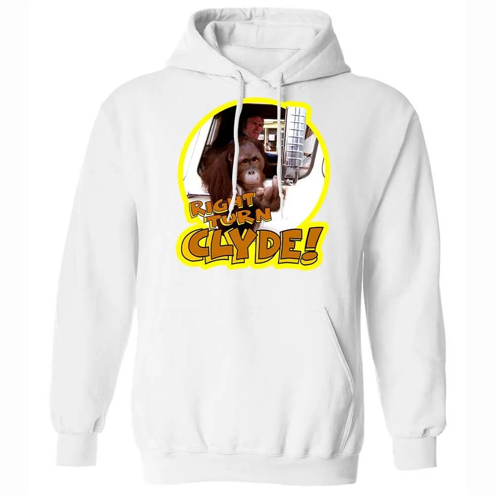 Classic Unisex Hoodie - KWRMLW36 - White - 20