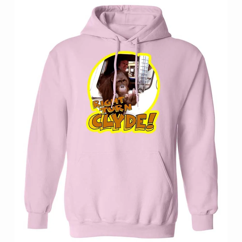 Classic Unisex Hoodie - KWRMLW36 - Light Pink - 21