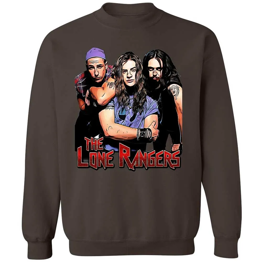 The Lone Rangers - Dark Chocolate - 16