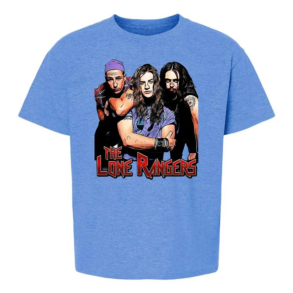 The Lone Rangers - Heather Royal - 14