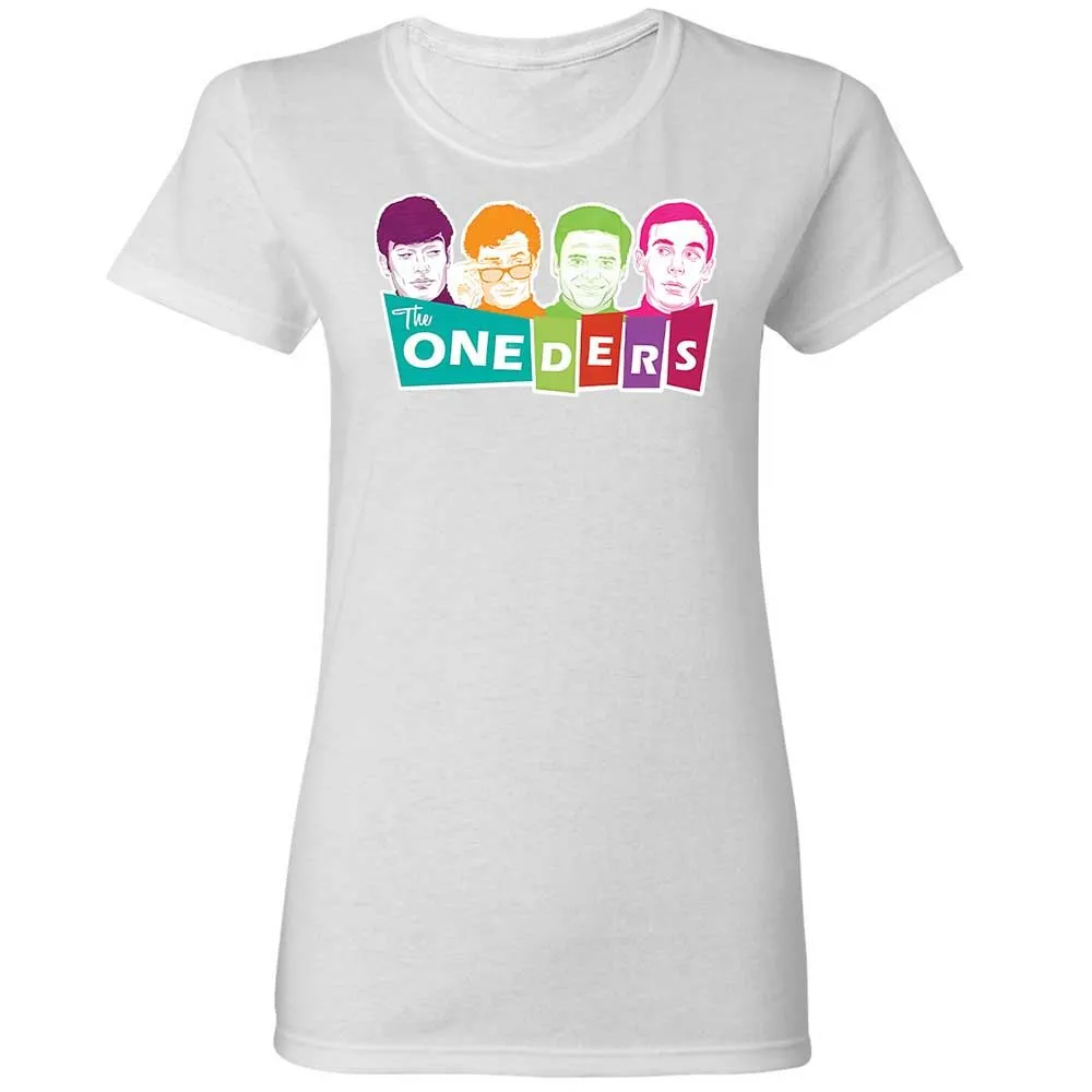The Oneders - White - 15