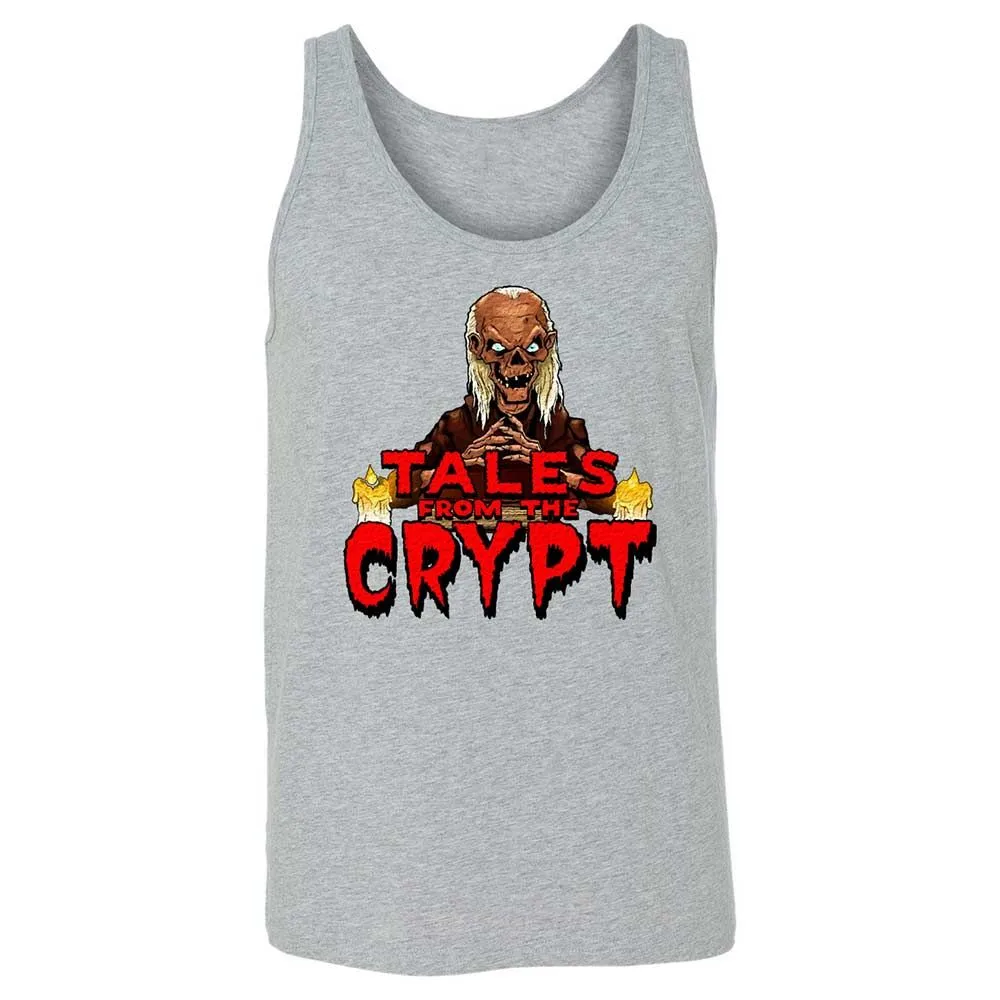 Crypt Keeper - Athletic Heather - 2