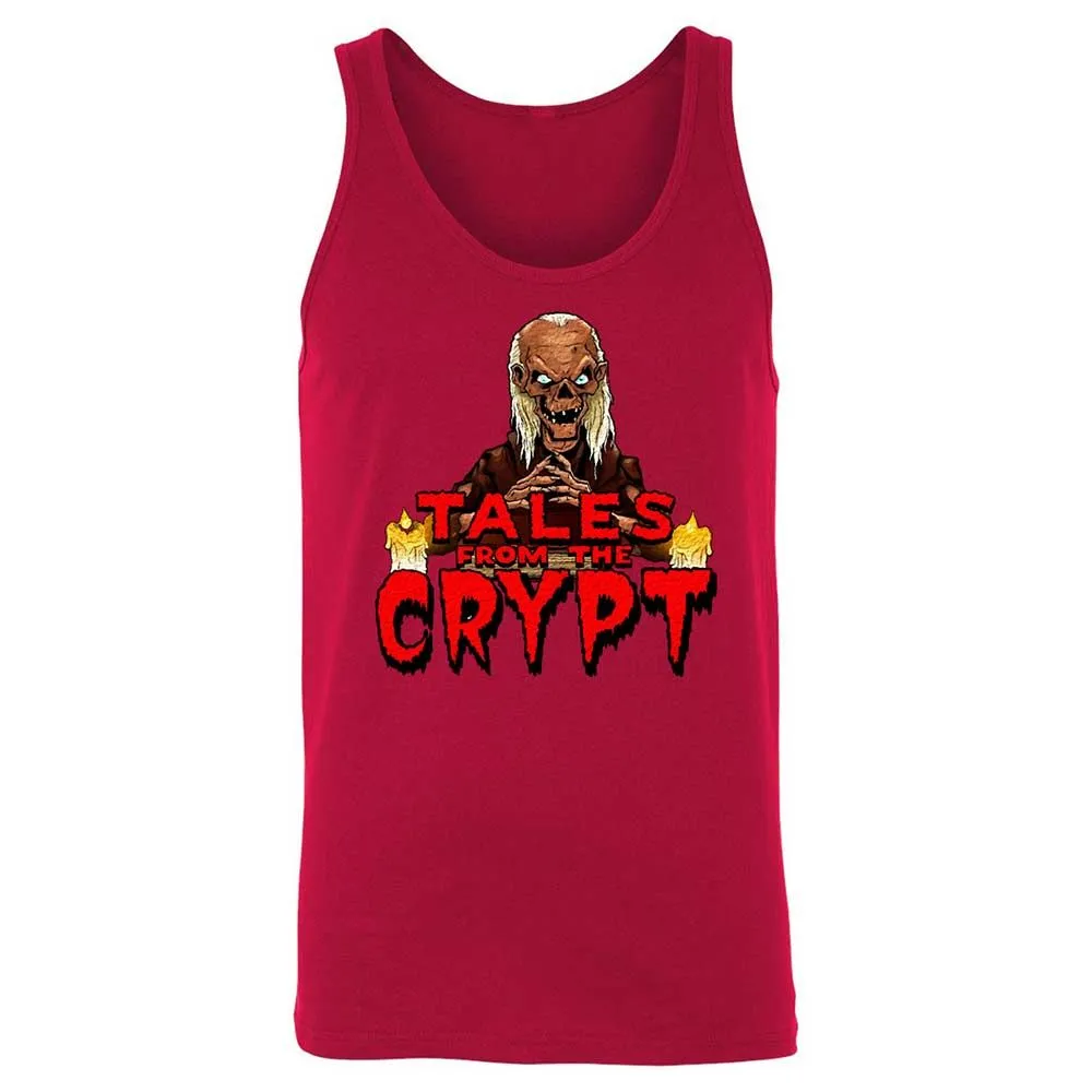 Crypt Keeper - Red - 3