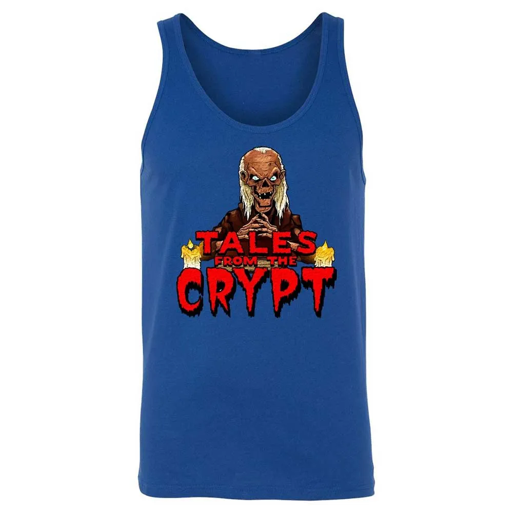 Crypt Keeper - True Royal - 4