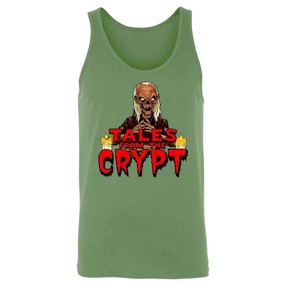Crypt Keeper - Leaf - 5