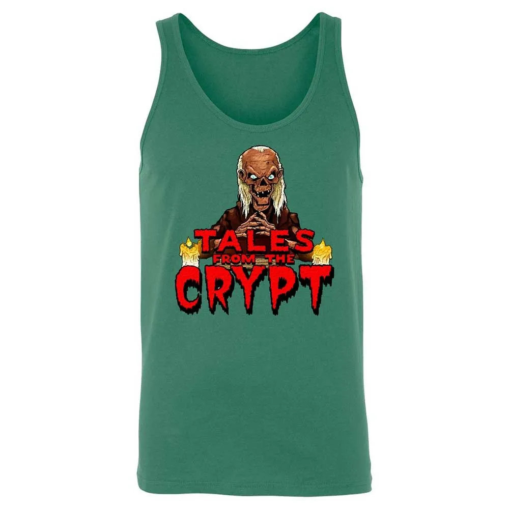 Crypt Keeper - Kelly - 6
