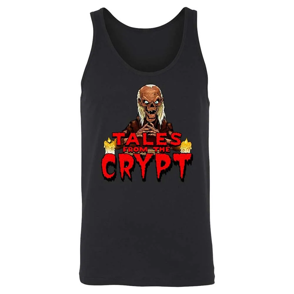 Crypt Keeper - Black - 7