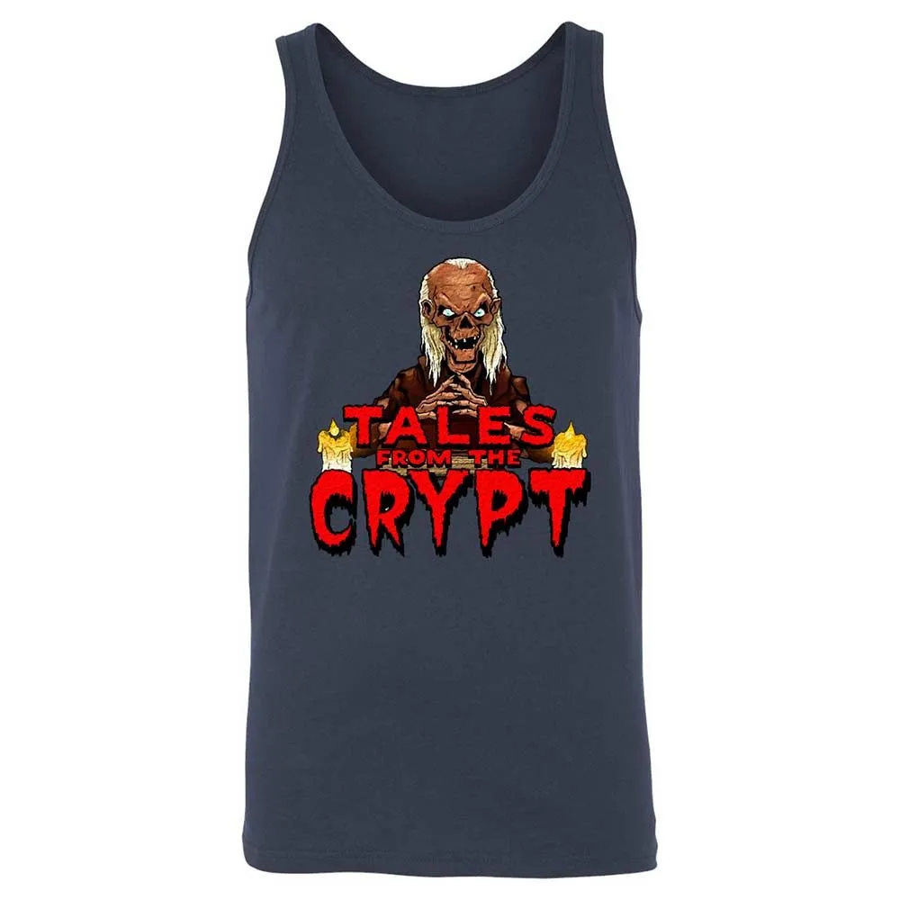 Crypt Keeper - Navy - 8