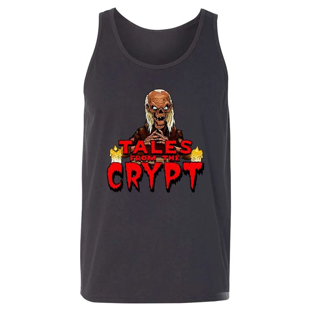 Crypt Keeper - Dark Grey - 9