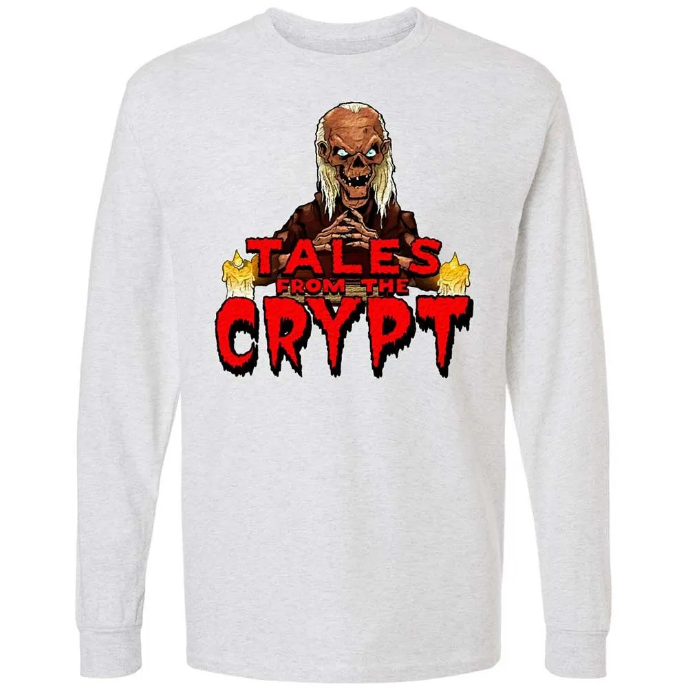 Crypt Keeper - Ash - 2