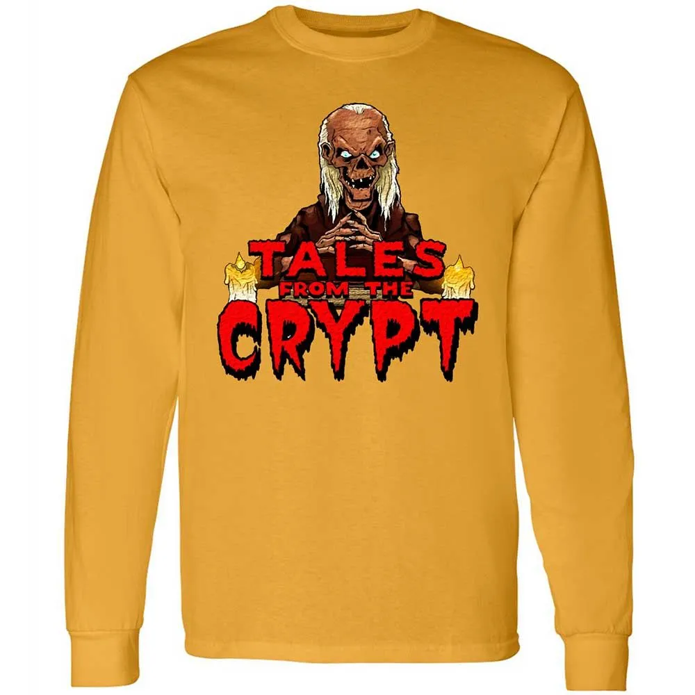 Crypt Keeper - Gold - 10