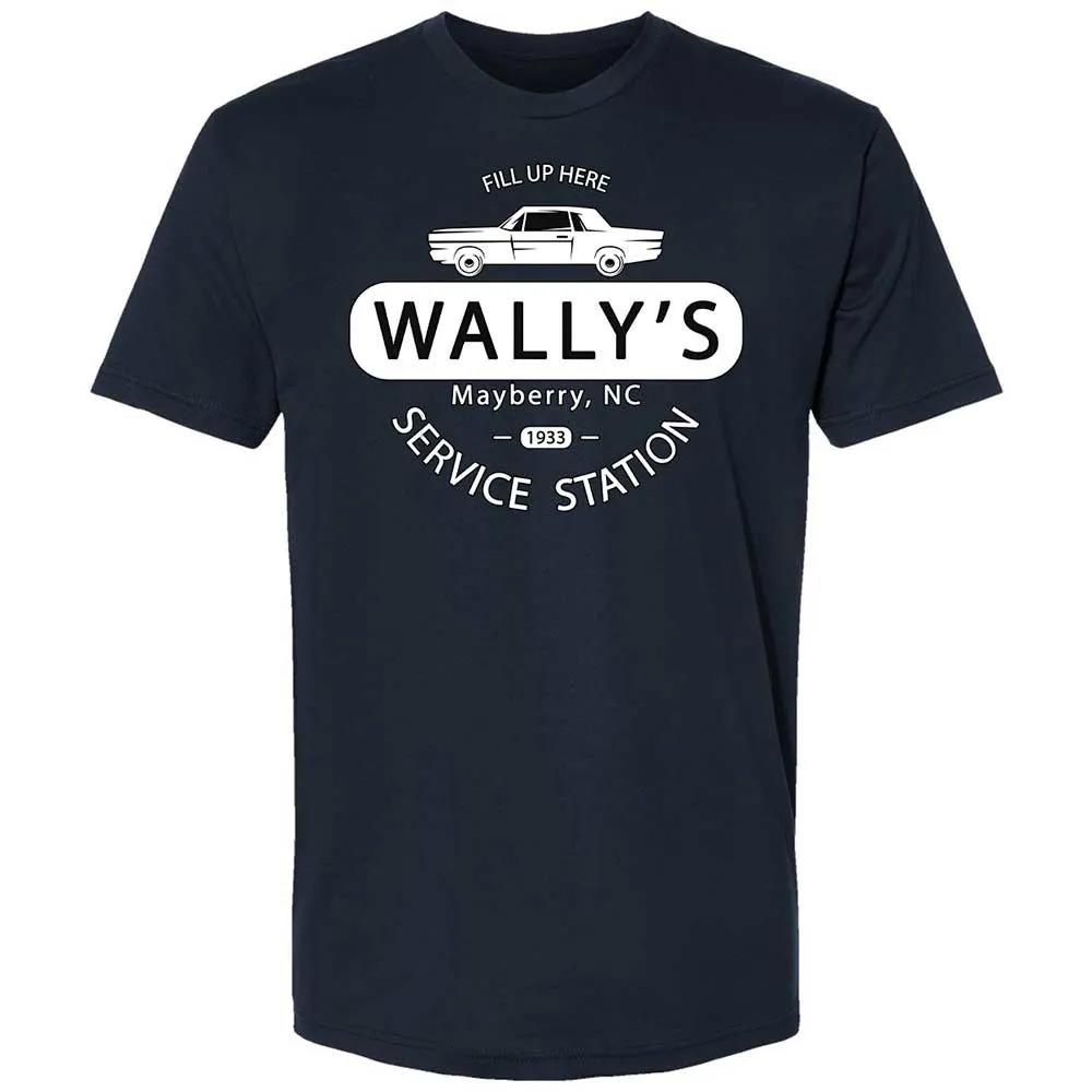 Premium Unisex T-Shirt - BAEHZ8T6 - Midnight Navy - 2