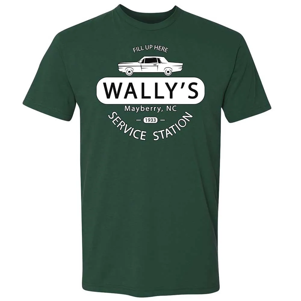 Premium Unisex T-Shirt - BAEHZ8T6 - Forest Green - 3