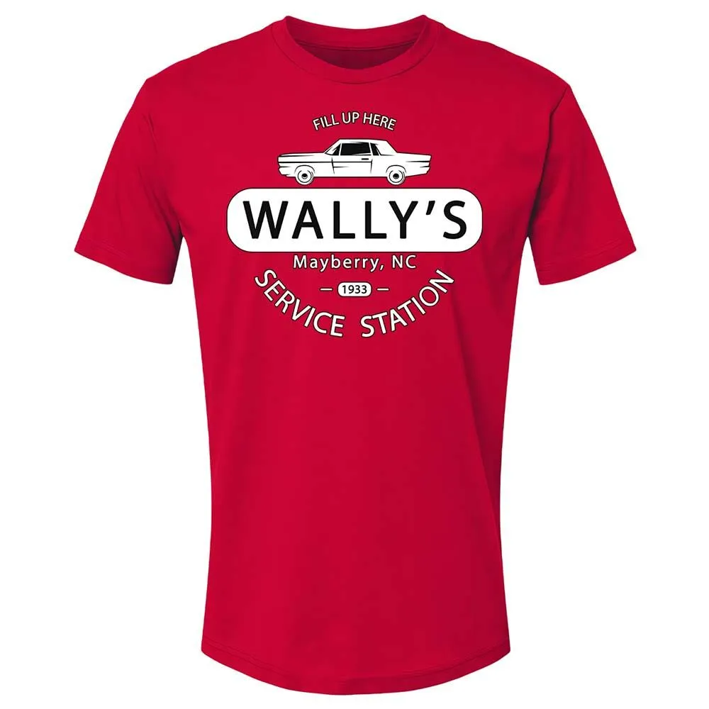 Premium Unisex T-Shirt - BAEHZ8T6 - Red - 9