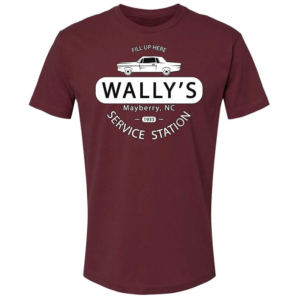 Premium Unisex T-Shirt - BAEHZ8T6 - Maroon - 10