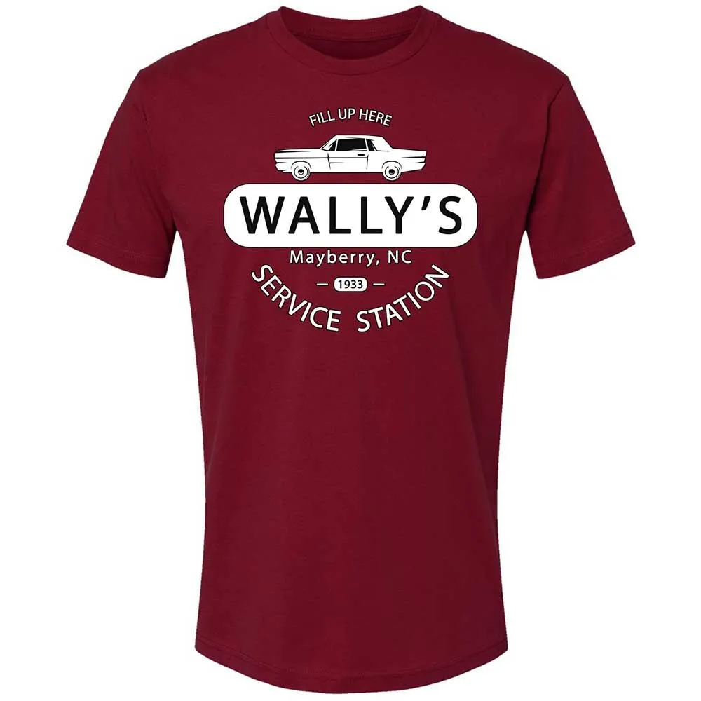 Premium Unisex T-Shirt - BAEHZ8T6 - Cardinal - 11
