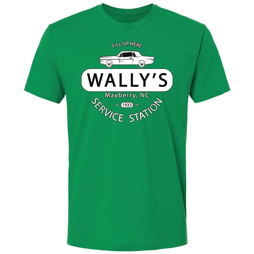 Premium Unisex T-Shirt - BAEHZ8T6 - Kelly Green - 13