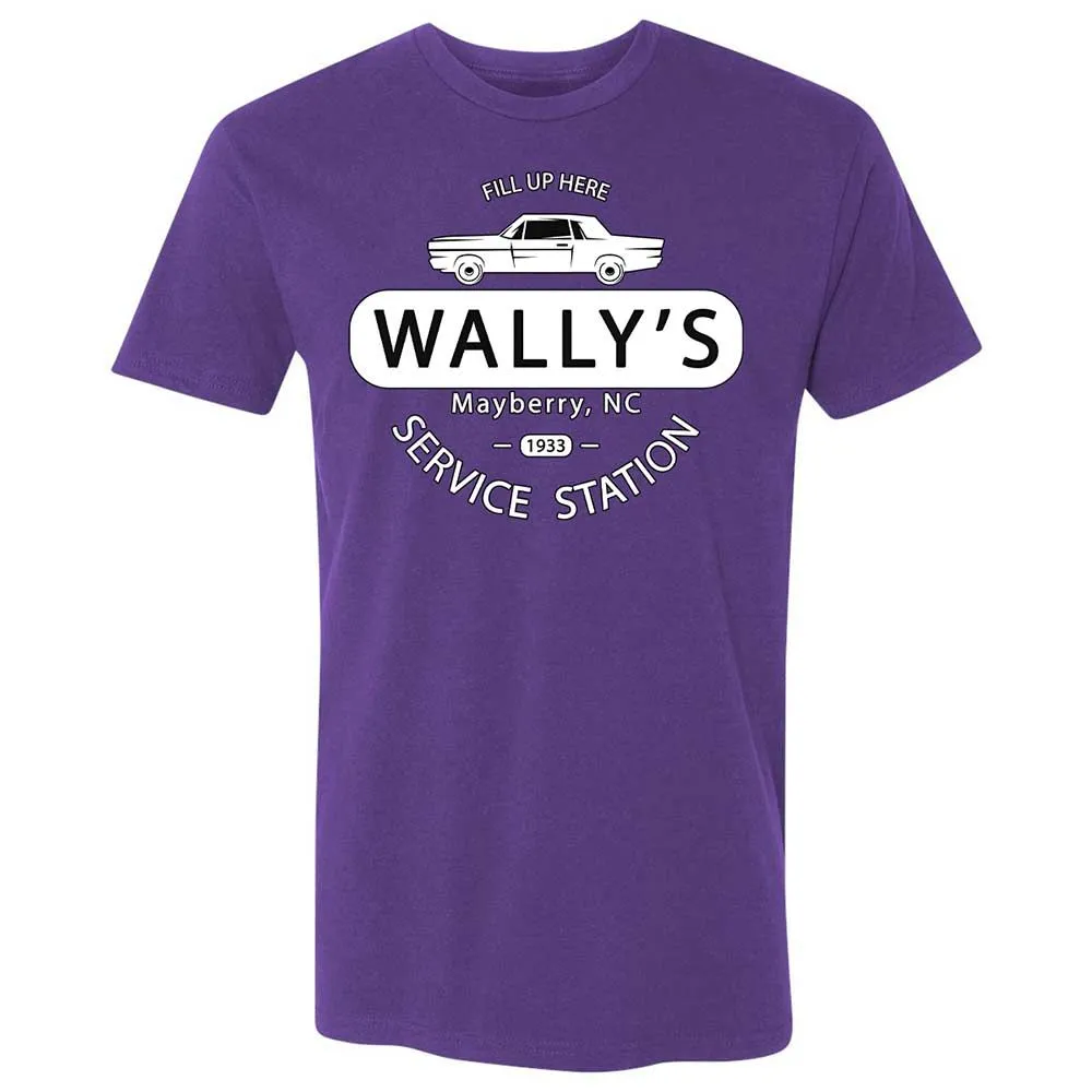 Premium Unisex T-Shirt - BAEHZ8T6 - Purple Rush - 14