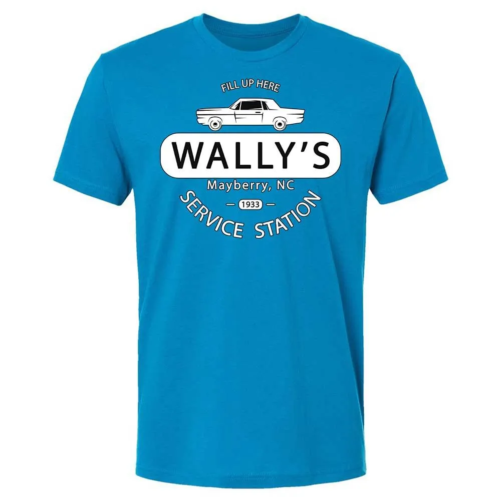 Premium Unisex T-Shirt - BAEHZ8T6 - Turquoise - 15