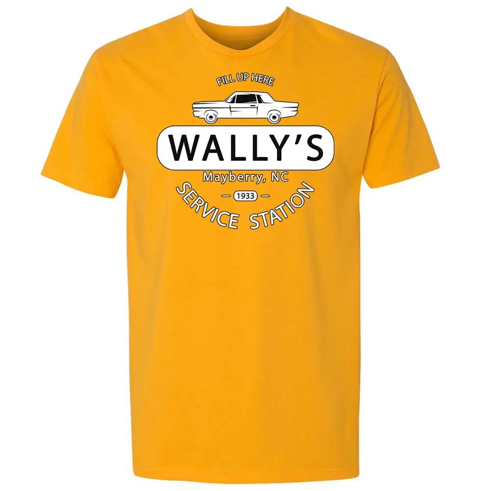 Premium Unisex T-Shirt - BAEHZ8T6 - Gold - 18