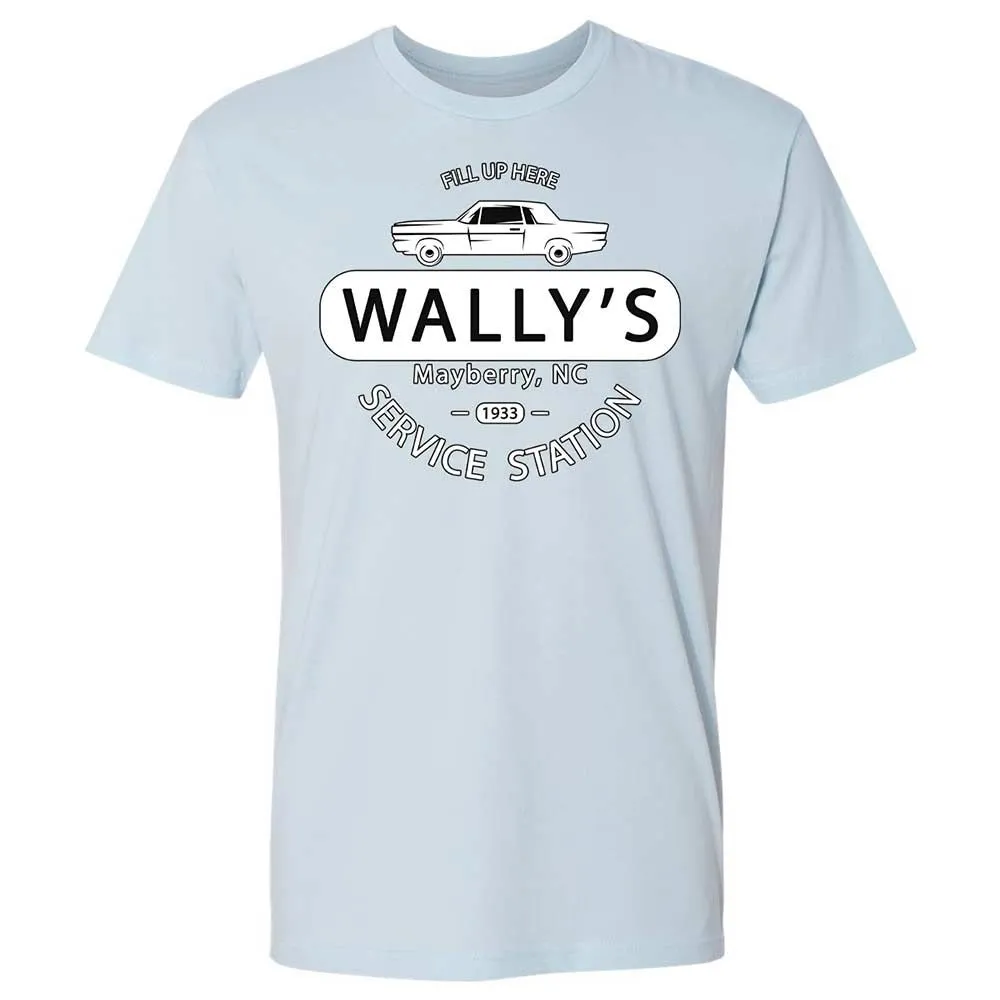 Premium Unisex T-Shirt - BAEHZ8T6 - Light Blue - 21