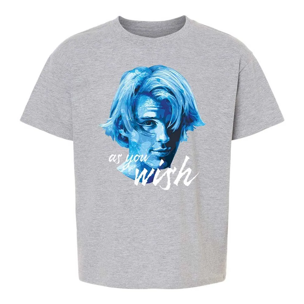 As you wish - Sport Grey - 3