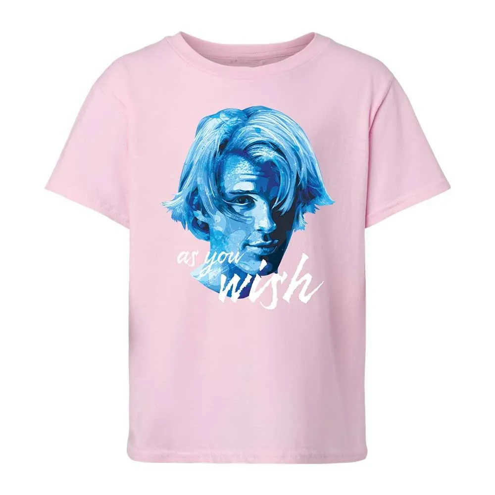 As you wish - Light Pink - 7