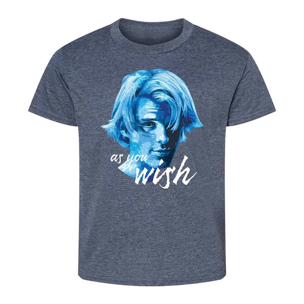 As you wish - Heather Navy - 9