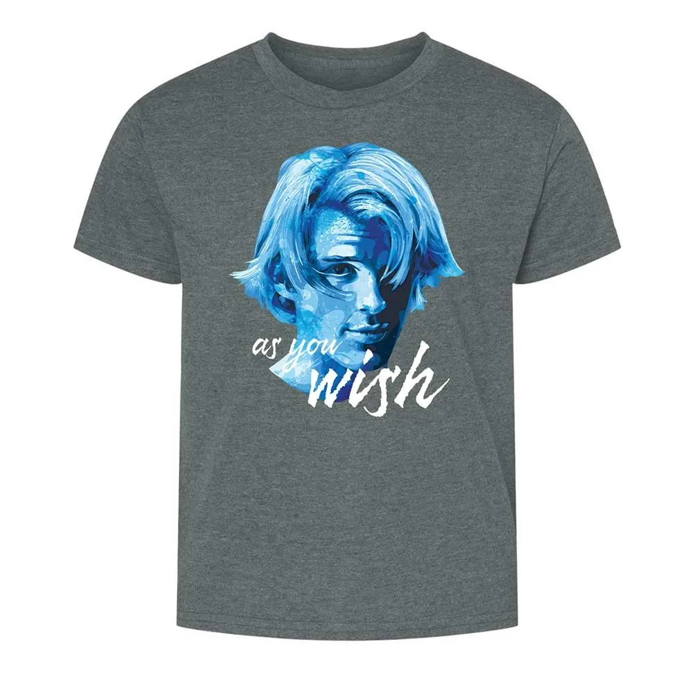 As you wish - Dark Heather - 10