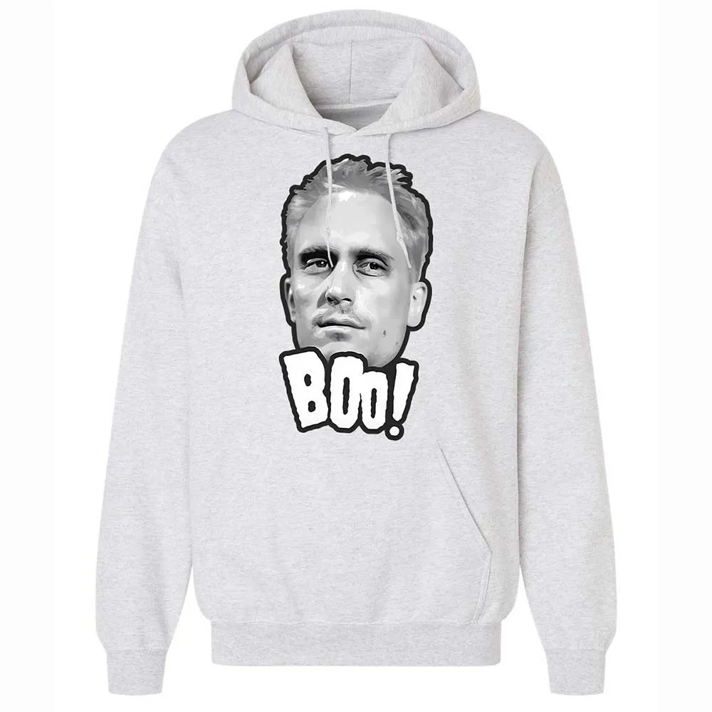 Boo Radley - Ash - 2