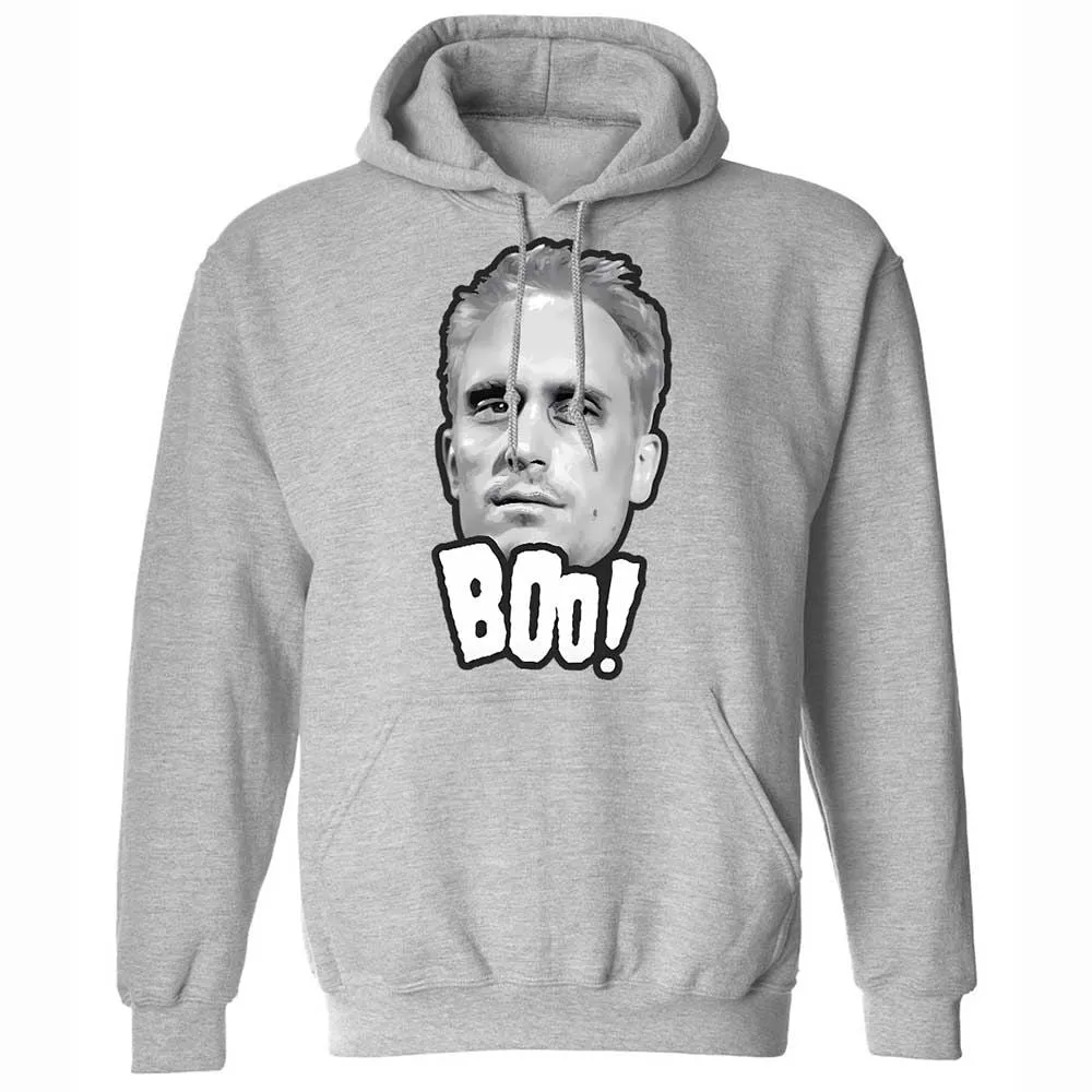 Boo Radley - Sport Grey - 3