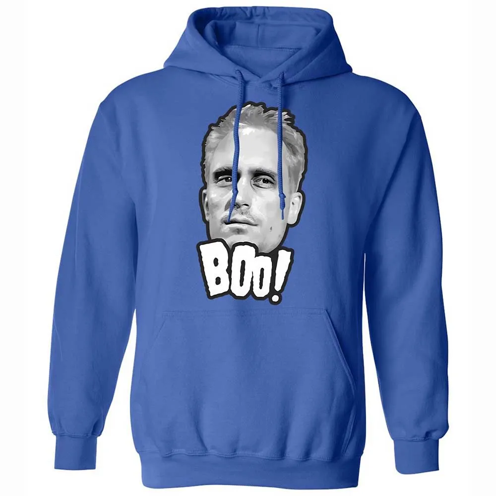Boo Radley - Royal - 4