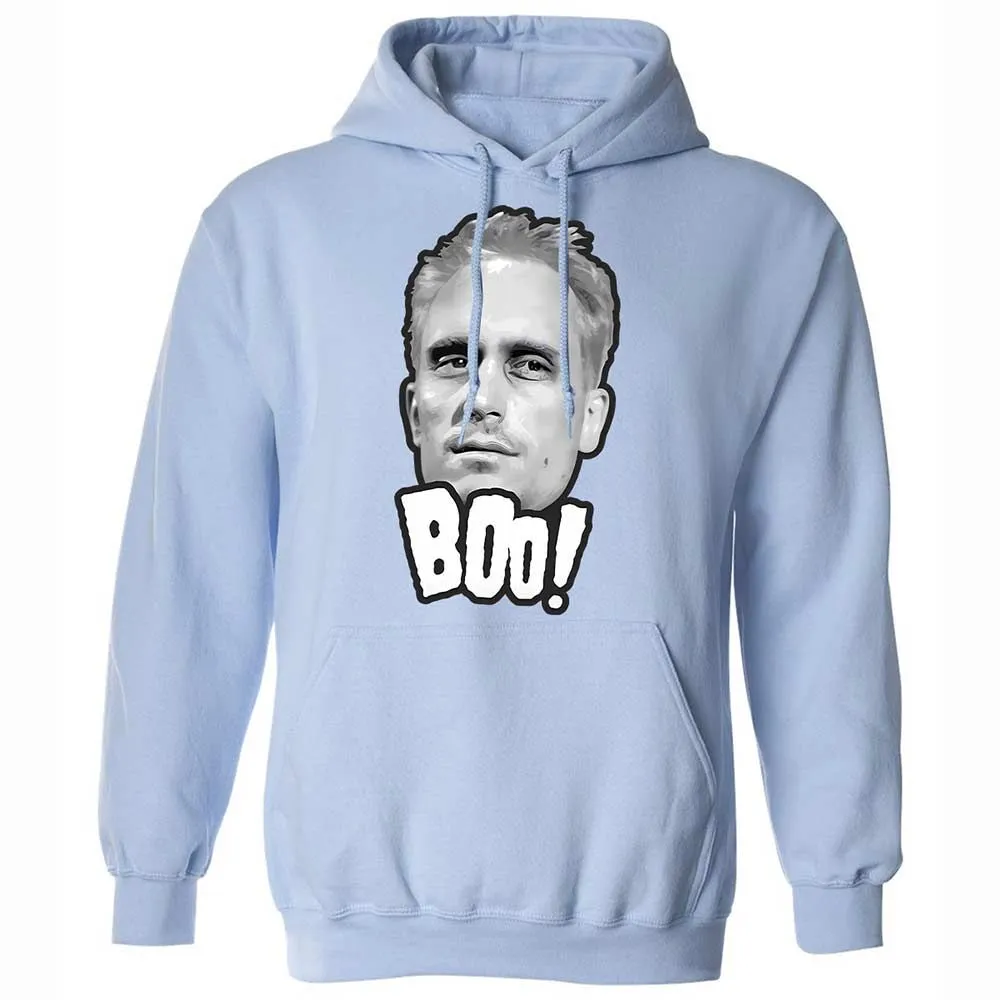Boo Radley - Light Blue - 5