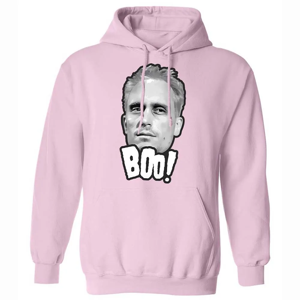 Boo Radley - Light Pink - 7