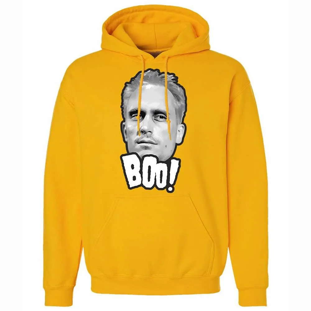 Boo Radley - Gold - 13