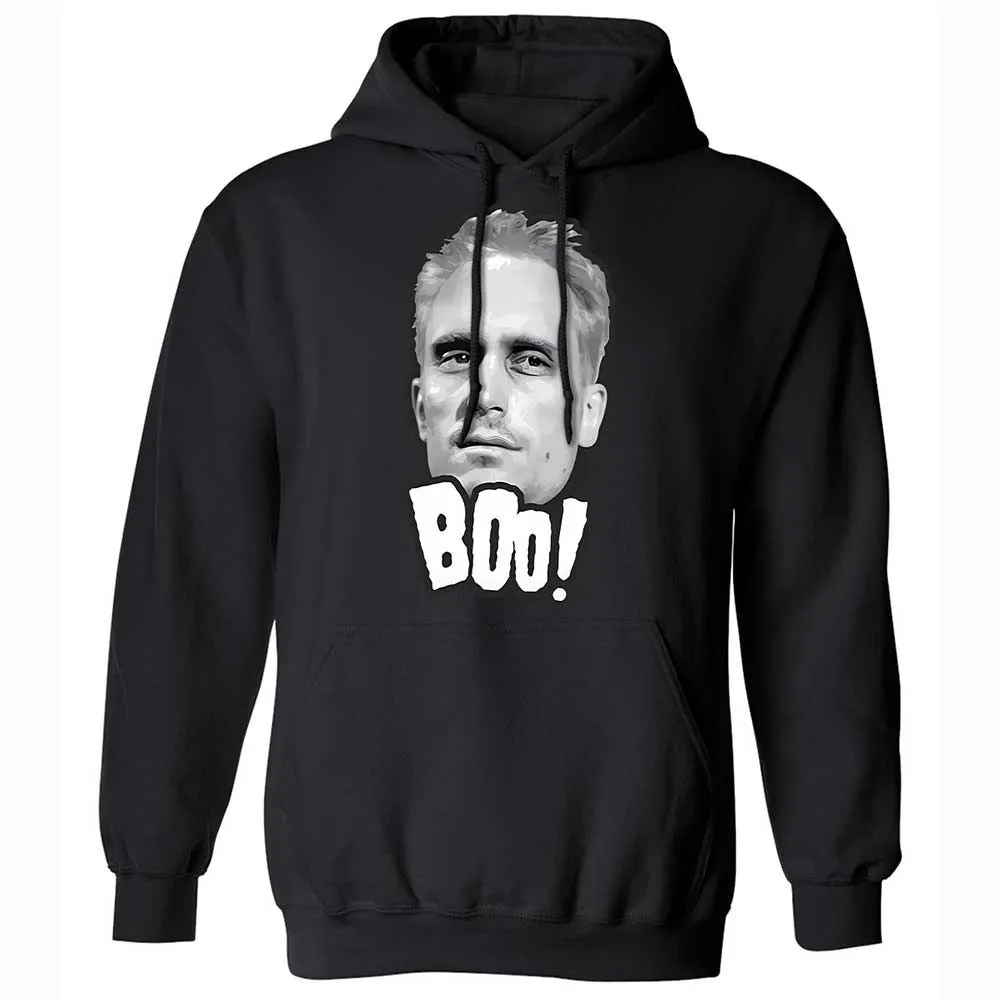 Boo Radley - Black - 14