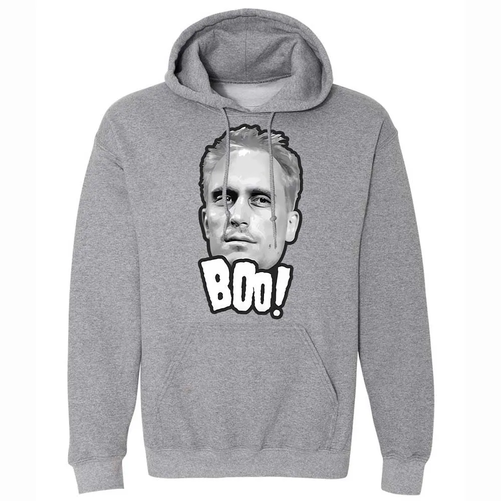Boo Radley - Graphite Heather - 17