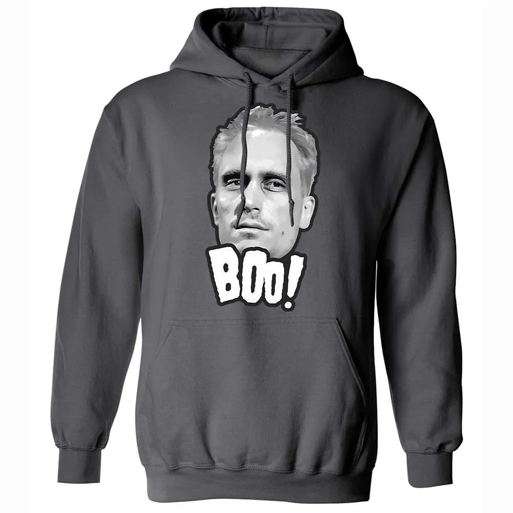 Boo Radley - Charcoal - 20