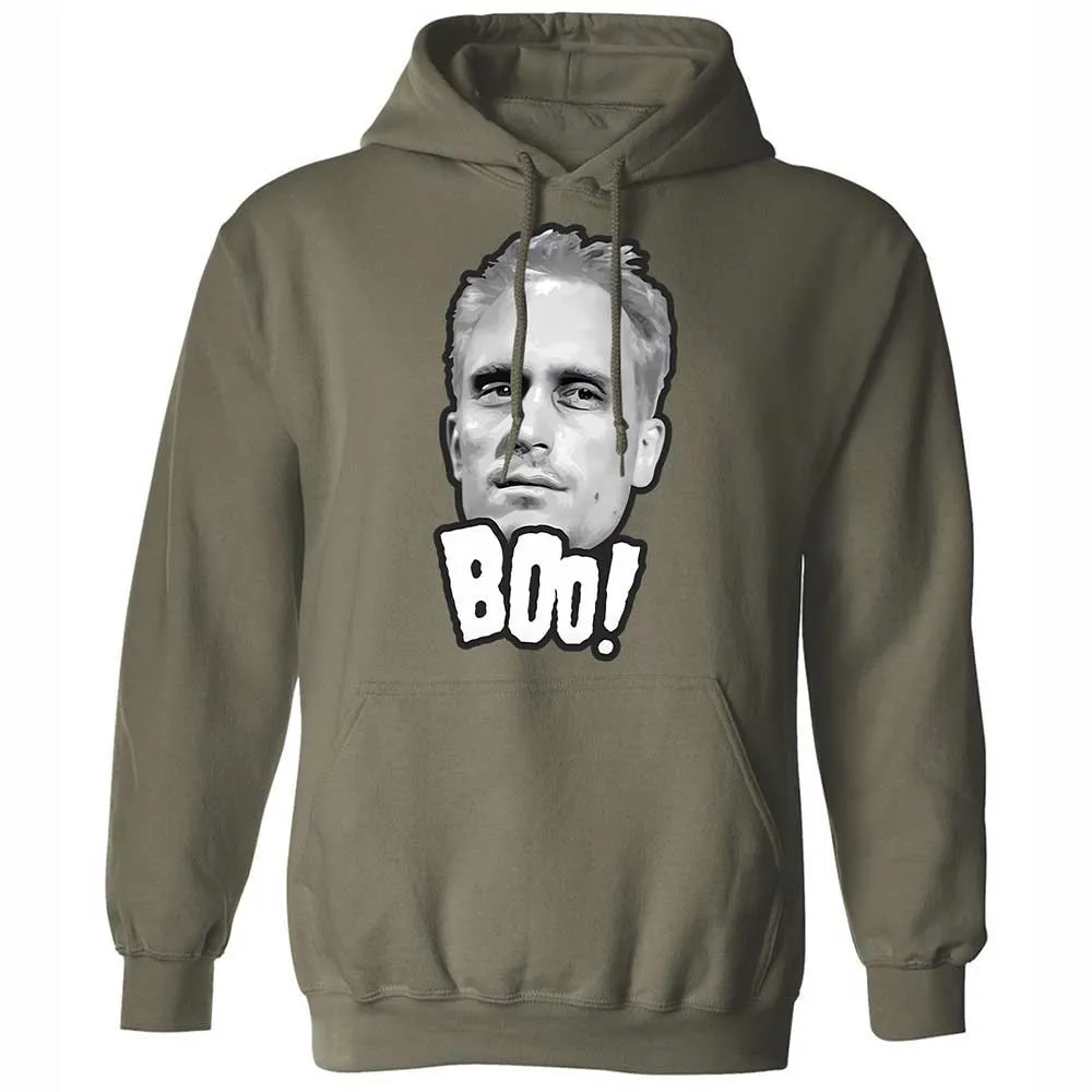 Boo Radley - Military Green - 21