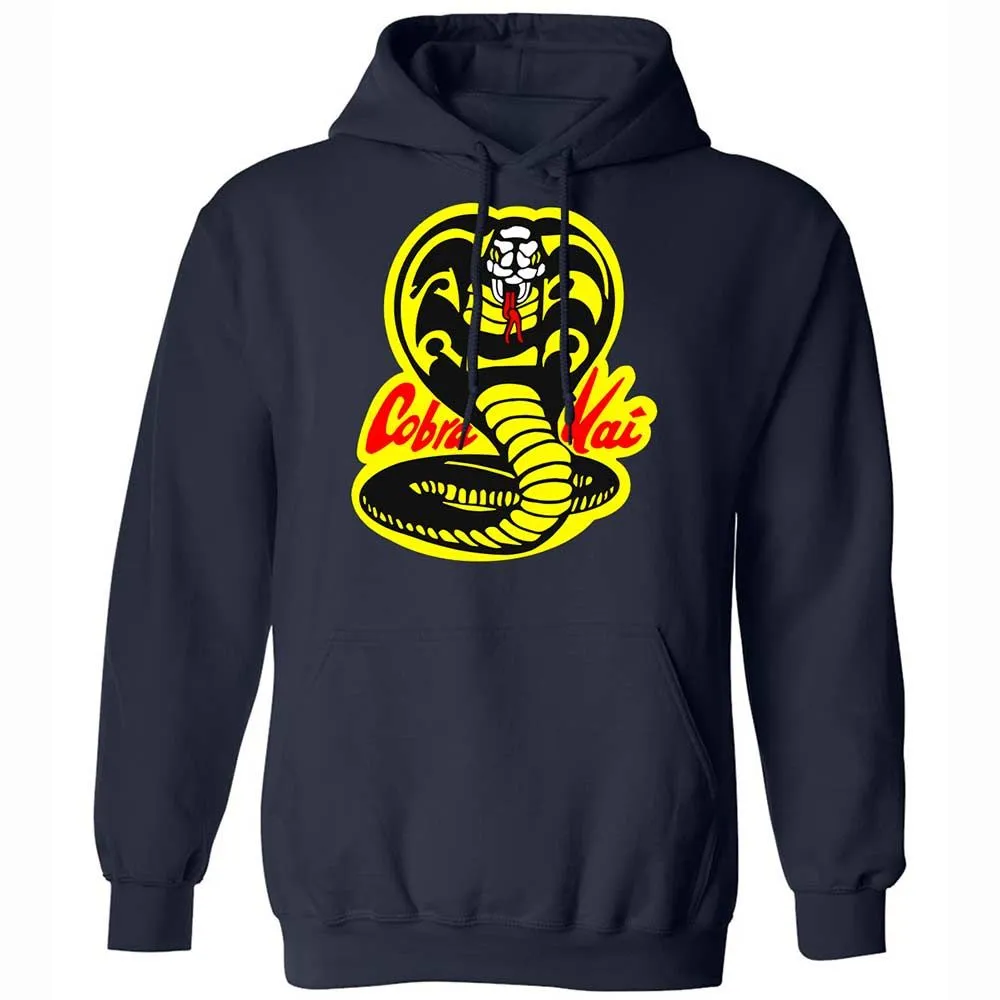 Strike First, Strike Hard, No Mercy - Navy - 2