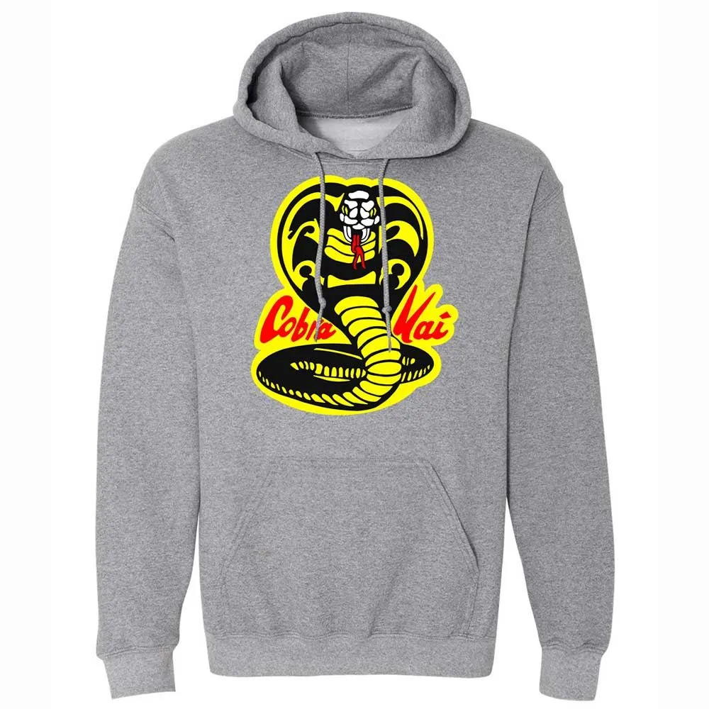 Strike First, Strike Hard, No Mercy - Graphite Heather - 4