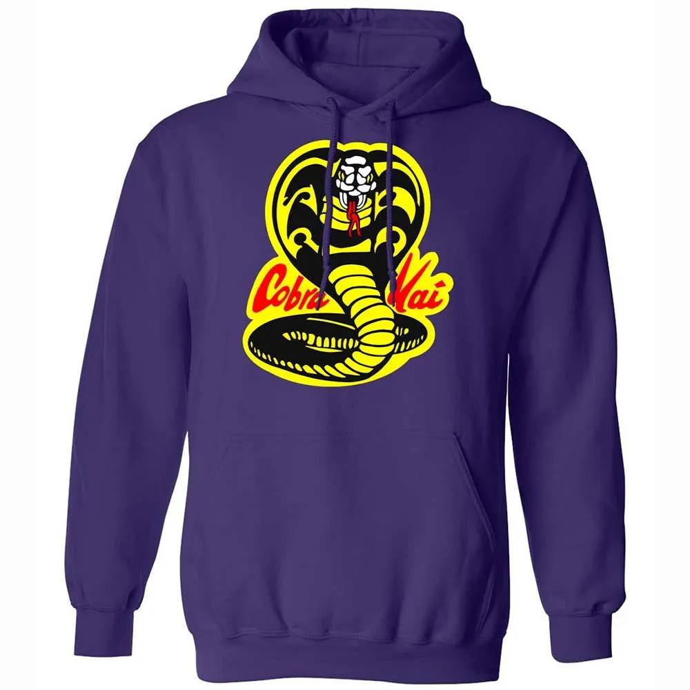 Strike First, Strike Hard, No Mercy - Purple - 12
